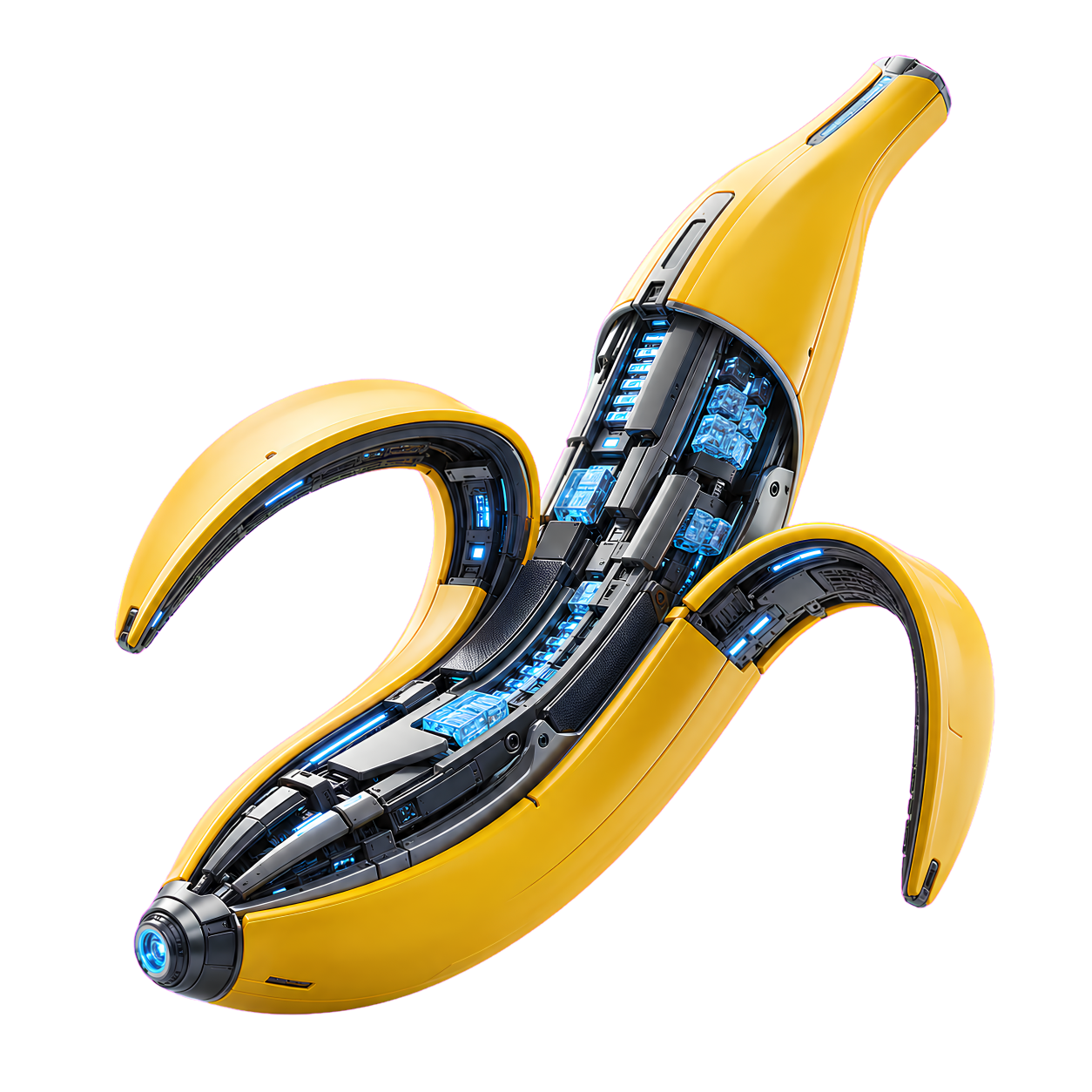 BanaCode Hero